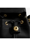 Coach Riya Backpack 21 Brass Black for Women